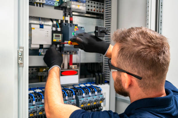 Professional Electrician in Huntington, IN