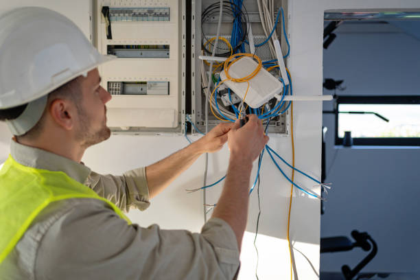 Best Electrical System Inspection  in Huntgton, IN