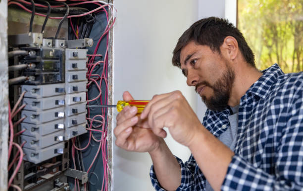 Why Trust Our Certified Electricians for Your Electrical Needs in Huntington, IN?